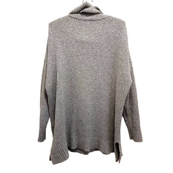 Cozy Cowl Neck Sweater - Picture 2 of 9